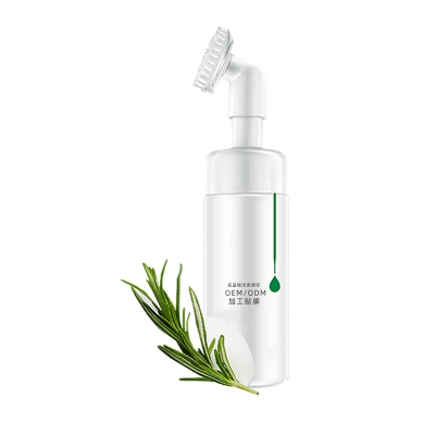 莱依秀_洁面摩丝OEM/ODM 定制加工贴牌