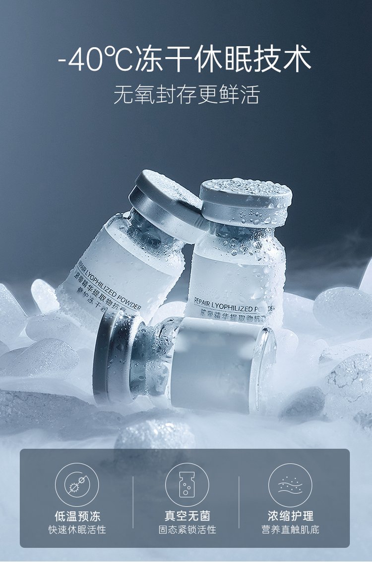莱依秀_Ⅲ型胶原蛋白填充