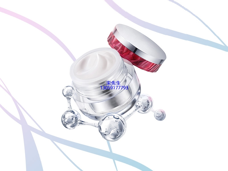 莱依秀_神经酰胺出水霜OEM定制加工贴牌