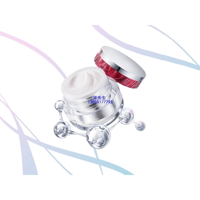 莱依秀_神经酰胺出水霜OEM定制加工贴牌